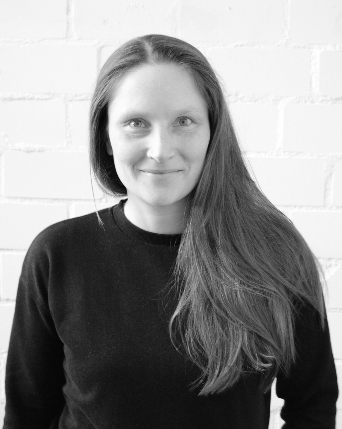 Portrait of Anniela Ehlert, Media Tech at Bold Lean Digital